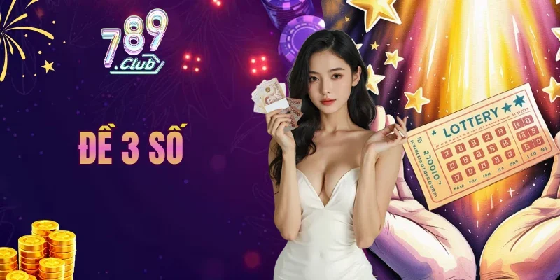 Đề 3 số
