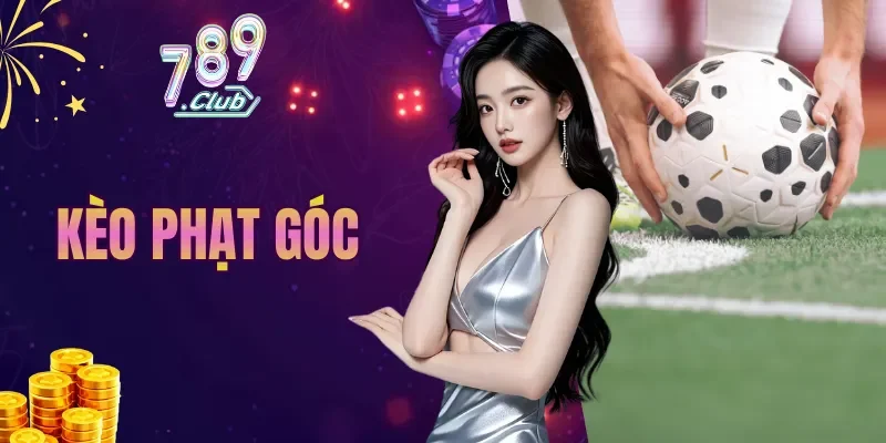 Kèo phạt góc