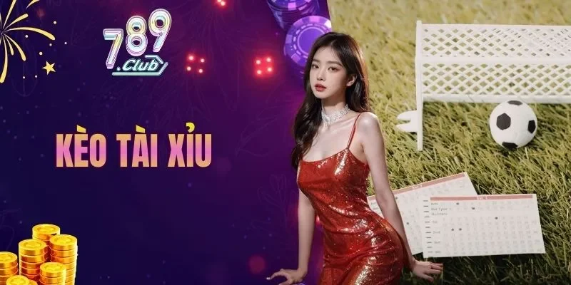 kèo tài xỉu