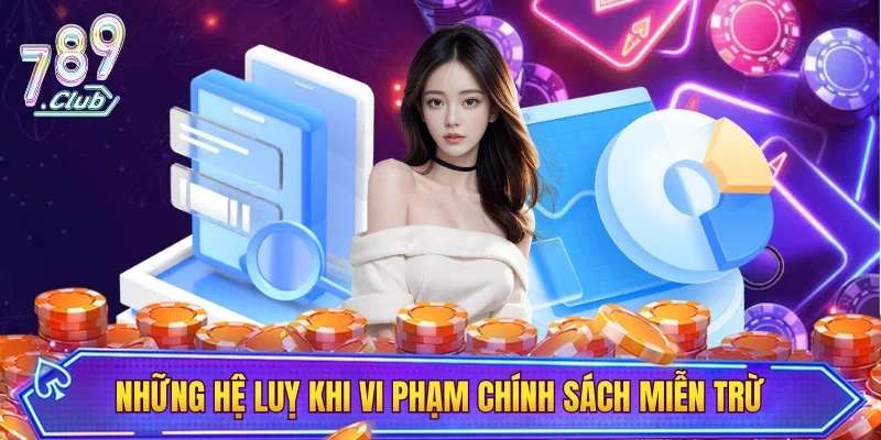 Hệ quả khi vi phạm thỏa thuận trách nhiệm