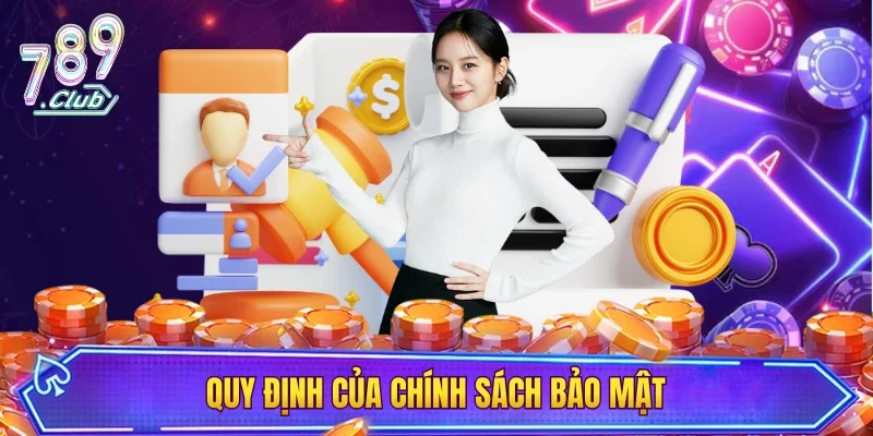 Nội dung quan trọng trong chính sách