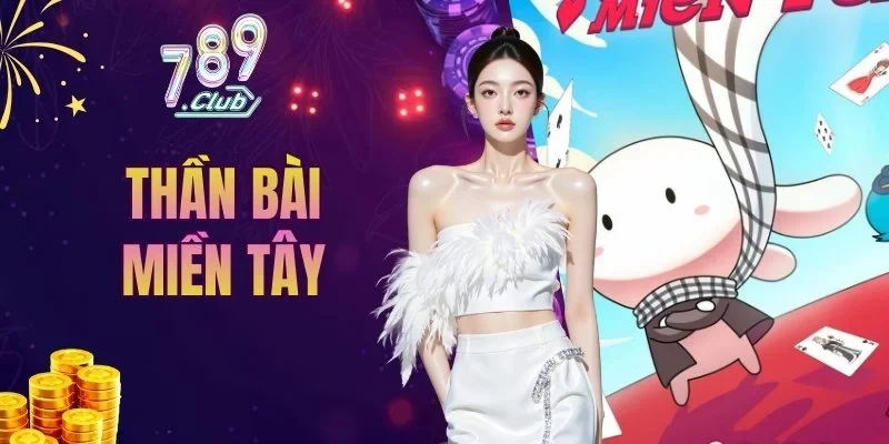 Thần bài miền Tây